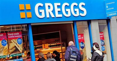 Fast food fans could earn £1,000 for eating Greggs, McDonald's and Subway