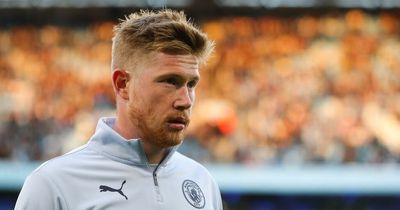 ‘This is his moment’ - Kevin De Bruyne predicted for defining Man City display vs Real Madrid