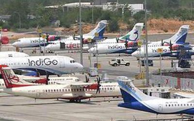 GHIAL gets nod to run RGIA for 30 more years