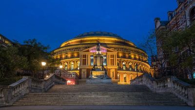 First acts announced for Royal Albert Hall concert marking 50 years of UK Pride