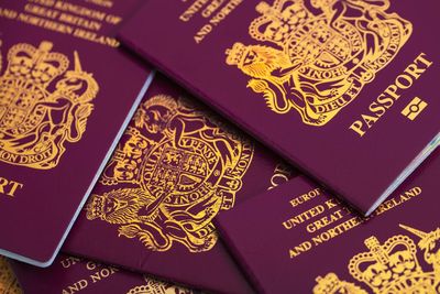 Home Office told to fix passport mess amid fears a million people could miss trips