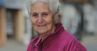 Tributes paid to dedicated former Ayrshire councillor dubbed 'daughter of Troon'