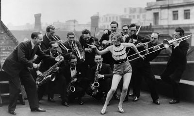 They got rhythm: the interwar British dance bands who pointed towards pop