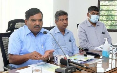 No fear of power cuts this year, says CESC MD