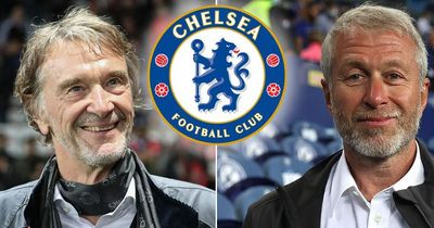 Chelsea sale: Sir Jim Ratcliffe still has slim chance despite bid officially rejected