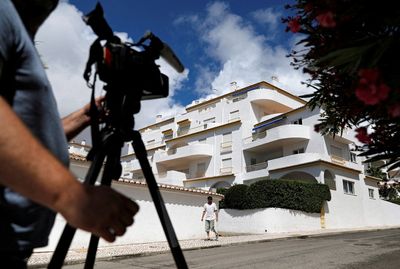 New evidence found in Madeleine McCann case, says German prosecutor