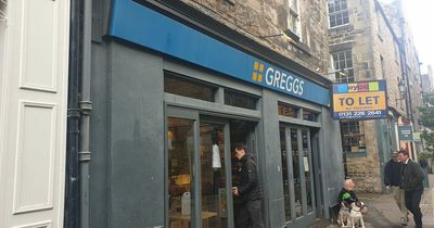 We tried Edinburgh's worst rated Greggs after a customer vowed 'never to return'