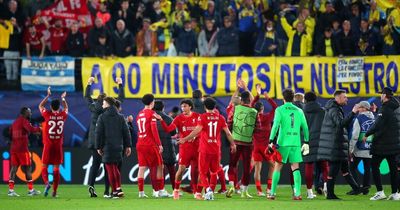 Liverpool's "too emotional" moment a year ago that set up run to Champions League final