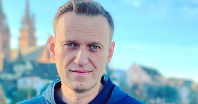 Alexei Navalny fears he'll be sent to Russian 'torture prison' known for sexual violence