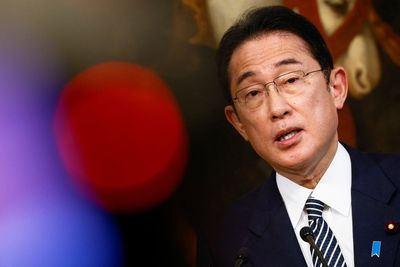 Japan PM: Russia responsible over bilateral ties after entry ban