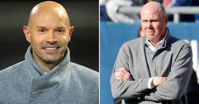 Danny Mills and Brad Friedel both select their Premier League team of the season