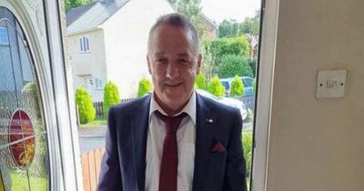 NI man left with life-changing injuries after holiday accident in Spain
