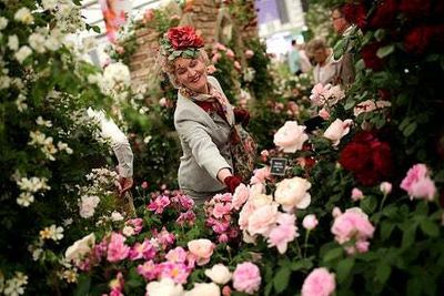 RHS Chelsea Flower Show 2023: Dates, times, and how to buy tickets