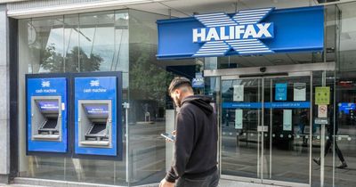 Halifax accidently tells customers the Bank of England has raised interest rates