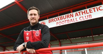 Broxburn secure passage to quarter-finals in a difficult weekend for West Lothian football teams