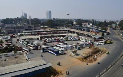 All Karnataka RTCs have high departure and arrival punctuality, says evaluation report