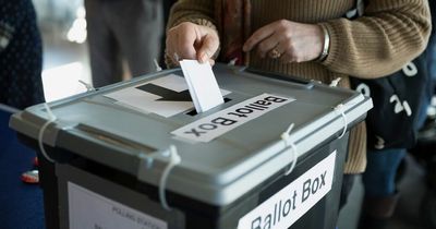 East Lothian Council Election 2022: Where is my local polling station