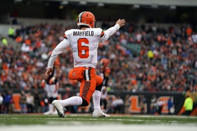 The case for bringing Baker Mayfield to the Texans