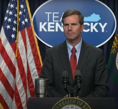 Beshear: Abortion ban would hurt minors, victims of sexual abuse