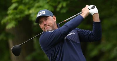 Lee Westwood defends Saudi Golf League with Newcastle, boxing and F1 comparisons