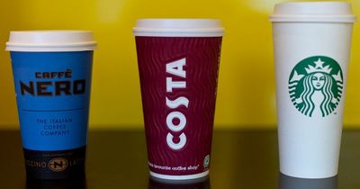 The simple shopping hack that could get you up to 50p off at Pret and Starbucks