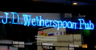 Wetherspoon facing 'considerable' pressure on costs as shares in pub giant drop