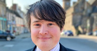 East Lothian Labour candidate loses party support - but remains on ballot paper