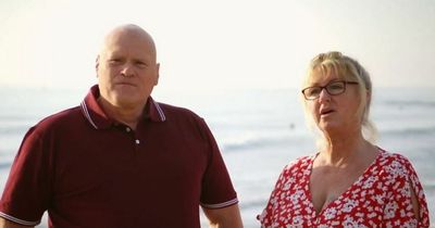 Channel 4's A Place in the Sun buyer issues warning after looking round home