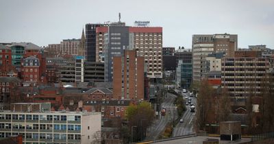 Britannia chain running Nottingham hotel once used as 'pop-up brothel' slashes 1,000 jobs