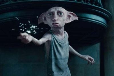 Harry Potter: National Trust asks fans to stop leaving tributes by Dobby’s beach grave