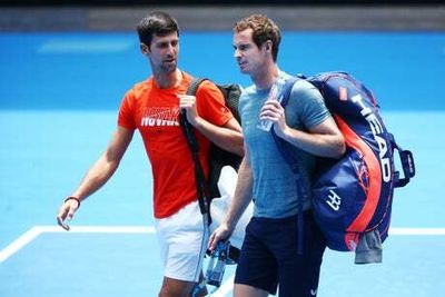 Andy Murray vs Novak Djokovic: UK start time, Madrid Open live stream, how to watch, TV channel and h2h today