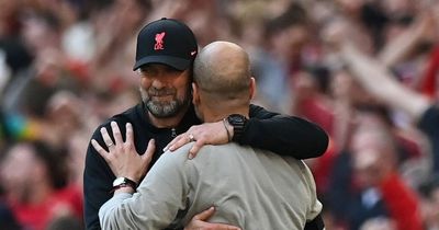 Why Jurgen Klopp wants Man City to beat Real Madrid in Champions League and face Liverpool