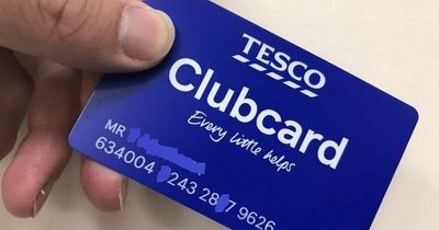 Tesco shoppers issued warning as £17 million worth of vouchers set to expire