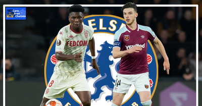 Chelsea's Aurelien Tchouameni valuation leaves Declan Rice transfer in trouble amid takeover