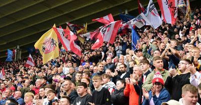 Sunderland and Sheffield Wednesday set for League One play-off semi-final record