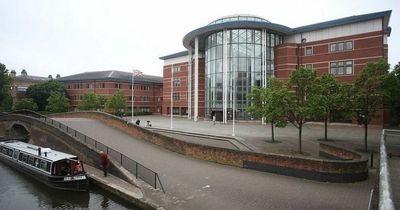 Statement as Nottingham custody suite closes due to maintenance issue