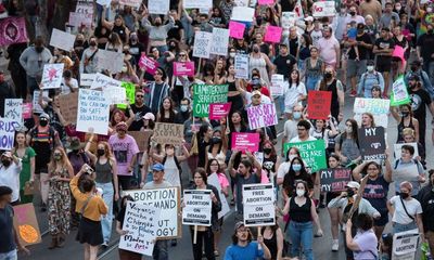 Tell us: how has Roe v Wade made a difference to your life?