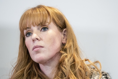 Press watchdog rejects 6000 complaints over sexist Angela Rayner article