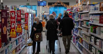 Tesco wins best supermarket for cleaning products by mums online