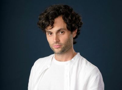 Penn Badgley co-creates podcast on adolescence