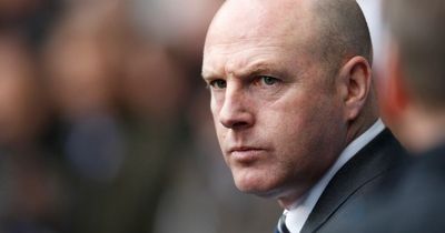 Steve Kean on Charlton shortlist as Hibs face possible fight to keep Easter Road youth supremo