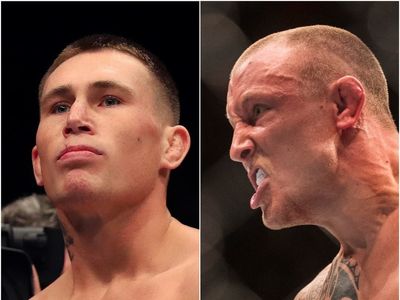 UFC London: Darren Till vs Jack Hermansson to serve as co-main event