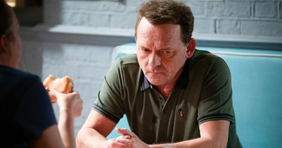 BBC EastEnders soap fans shocked by Billy Mitchell's age