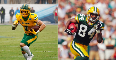 Athletic player comparisons for all 11 of Packers’ 2022 draft picks