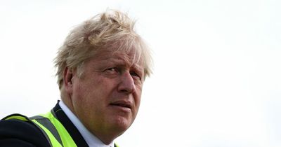 Tories snub Boris Johnson with 'local Conservatives' branding on election leaflets