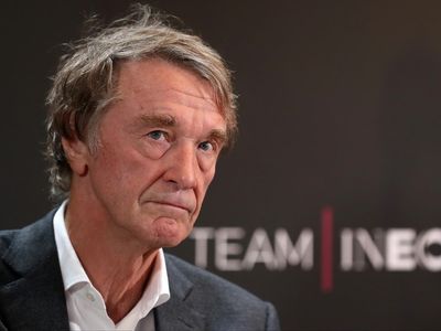 Sir Jim Ratcliffe ‘still pushing’ to buy Chelsea despite bid rejection