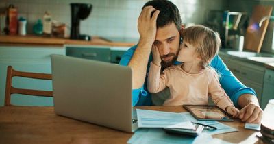 'I hate being a parent - if it was my choice I'd never see my daughter again'