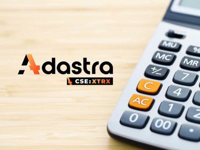 Adastra Holdings Reports Record Revenue In 2021, Here Are The Details