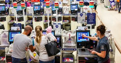 Tesco shopper shares little-known self service hack to save time at checkouts