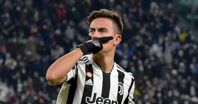 Inter Milan hand Chelsea major summer transfer blow as Paulo Dybala ignores Tottenham advice